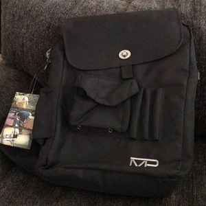 NEW Man-Pack Classic 2.0 XL Sling bag